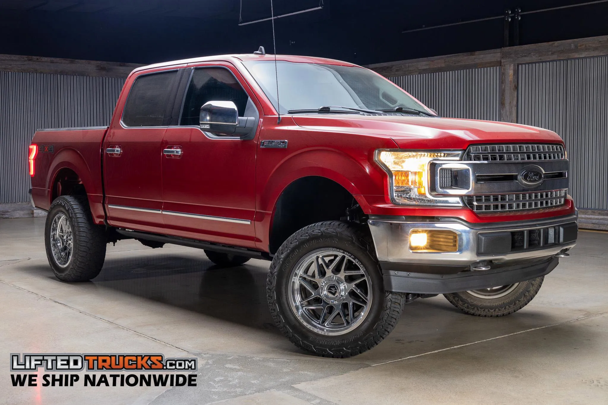 Used 2017 RAM 1500 Rebel