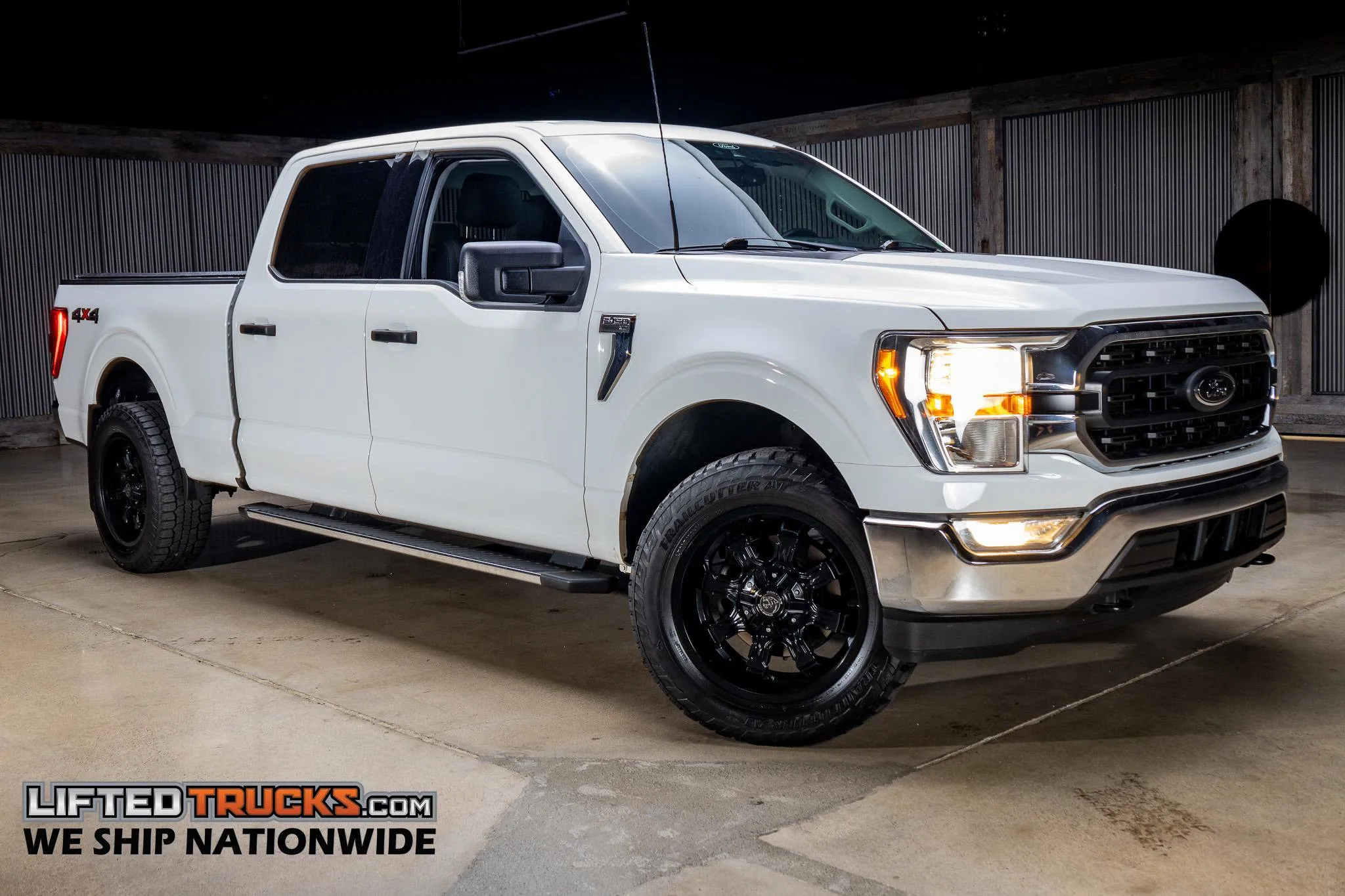 Used 2021 Ford F150 XLT