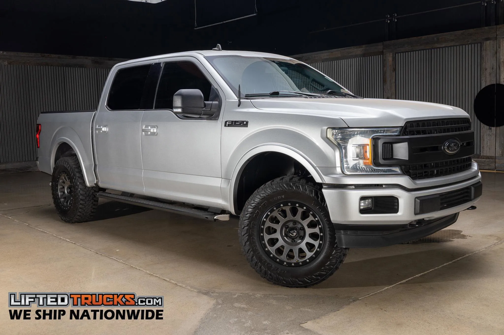 Used 2023 Chevrolet Silverado 1500 Custom w/ LPO, Dark Essentials Package