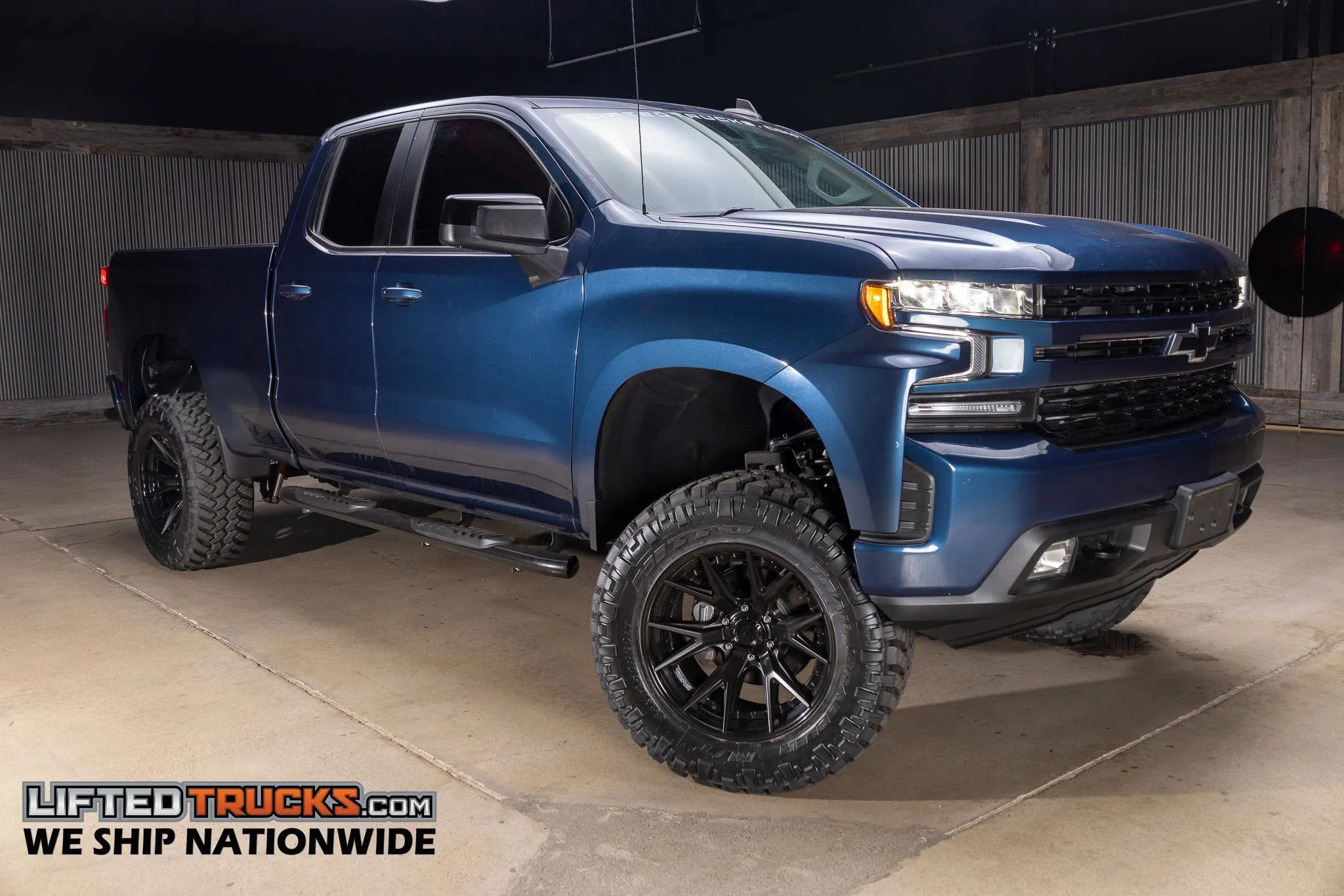 Used 2020 Toyota Tundra SR5 w/ TRD Sport Package