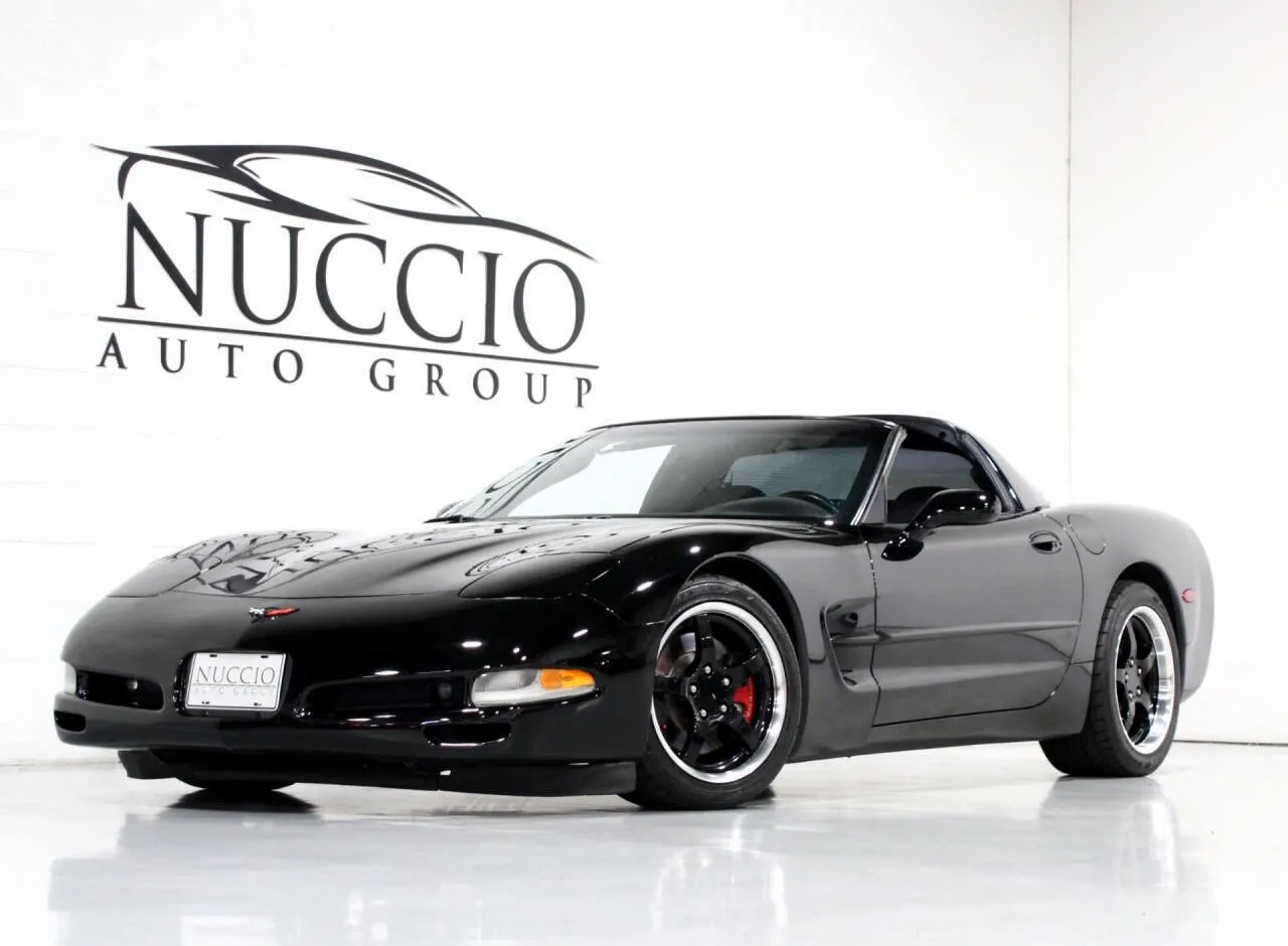 Used 2011 Chevrolet Corvette Grand Sport w/ Preferred Equipment Group