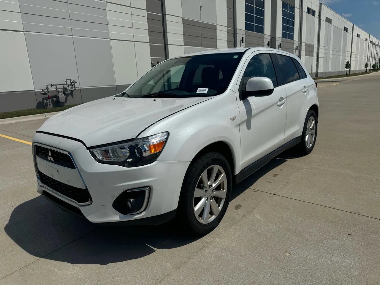 Used 2014 Audi Q5 2.0T Premium