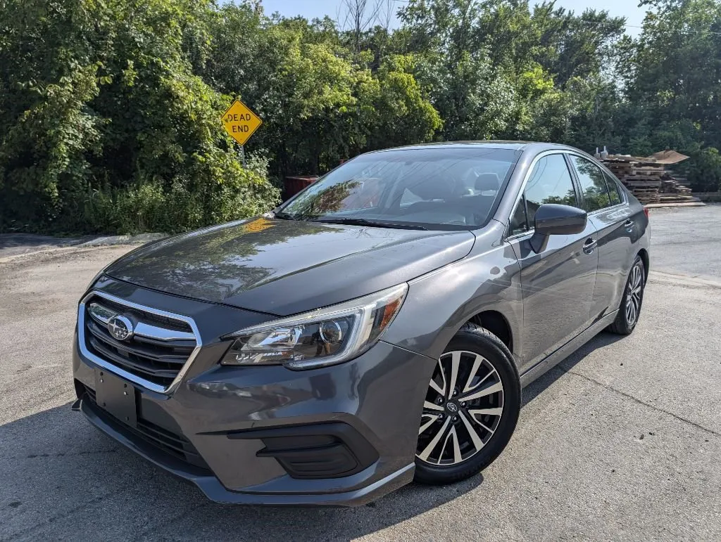 Used 2021 Subaru Ascent Limited w/ Technology Package