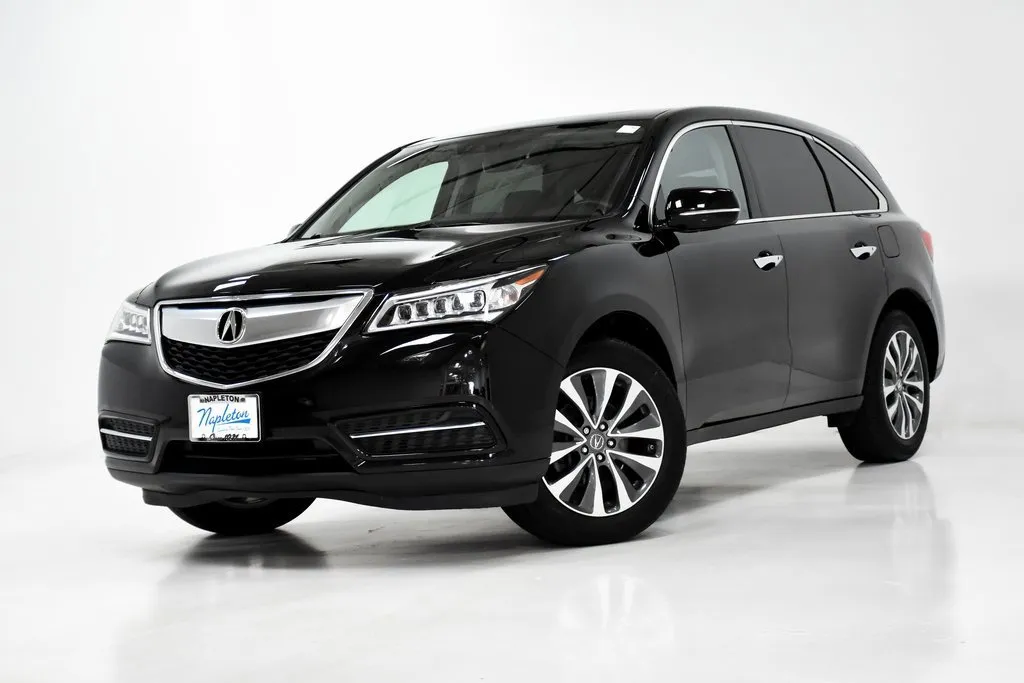 Used 2020 Honda HR-V Touring