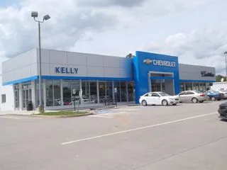 Mike Kelly Automotive