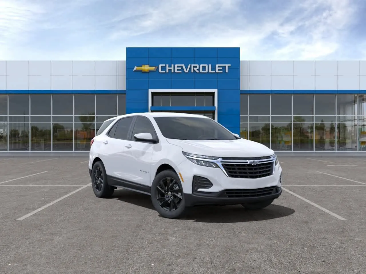 New 2025 Chevrolet Trax RS w/ Driver Confidence Package