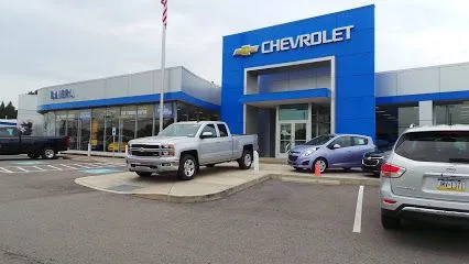 Baierl Chevrolet