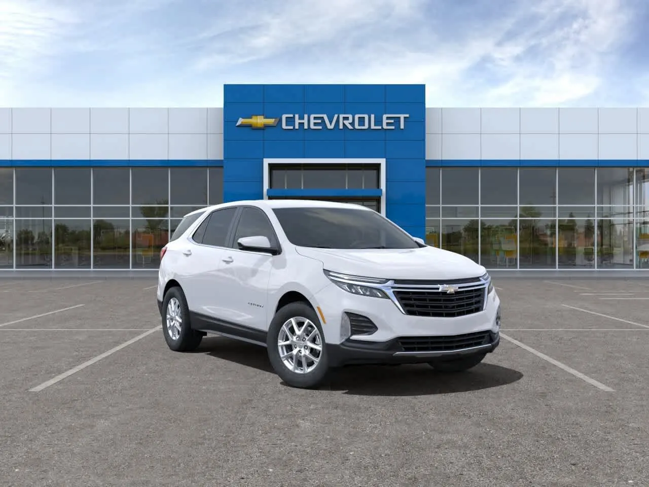 New 2025 Chevrolet Trax ACTIV w/ Driver Confidence Package