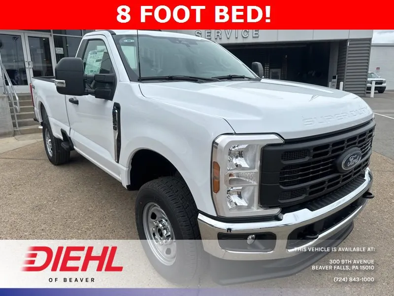 New 2024 Ford Bronco Sport Outer Banks w/ Tech Package