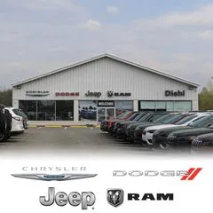 Diehl Chrysler Dodge Jeep RAM of Grove City