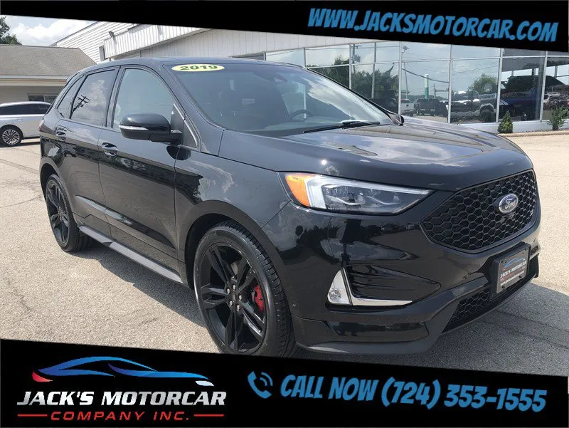 Used 2018 Ford Fusion SE