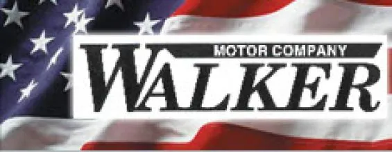 Walker Motor Company