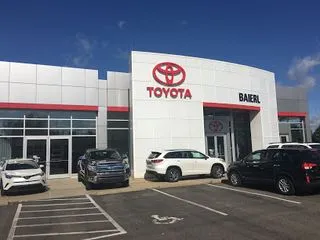 Baierl Toyota