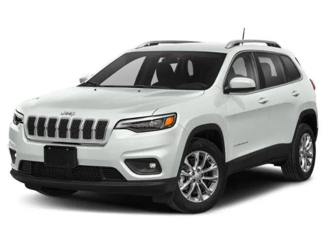 Certified 2021 Jeep Grand Cherokee Laredo X