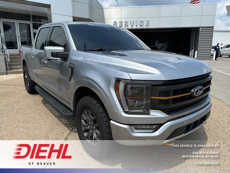 Used 2021 Ford Bronco Big Bend