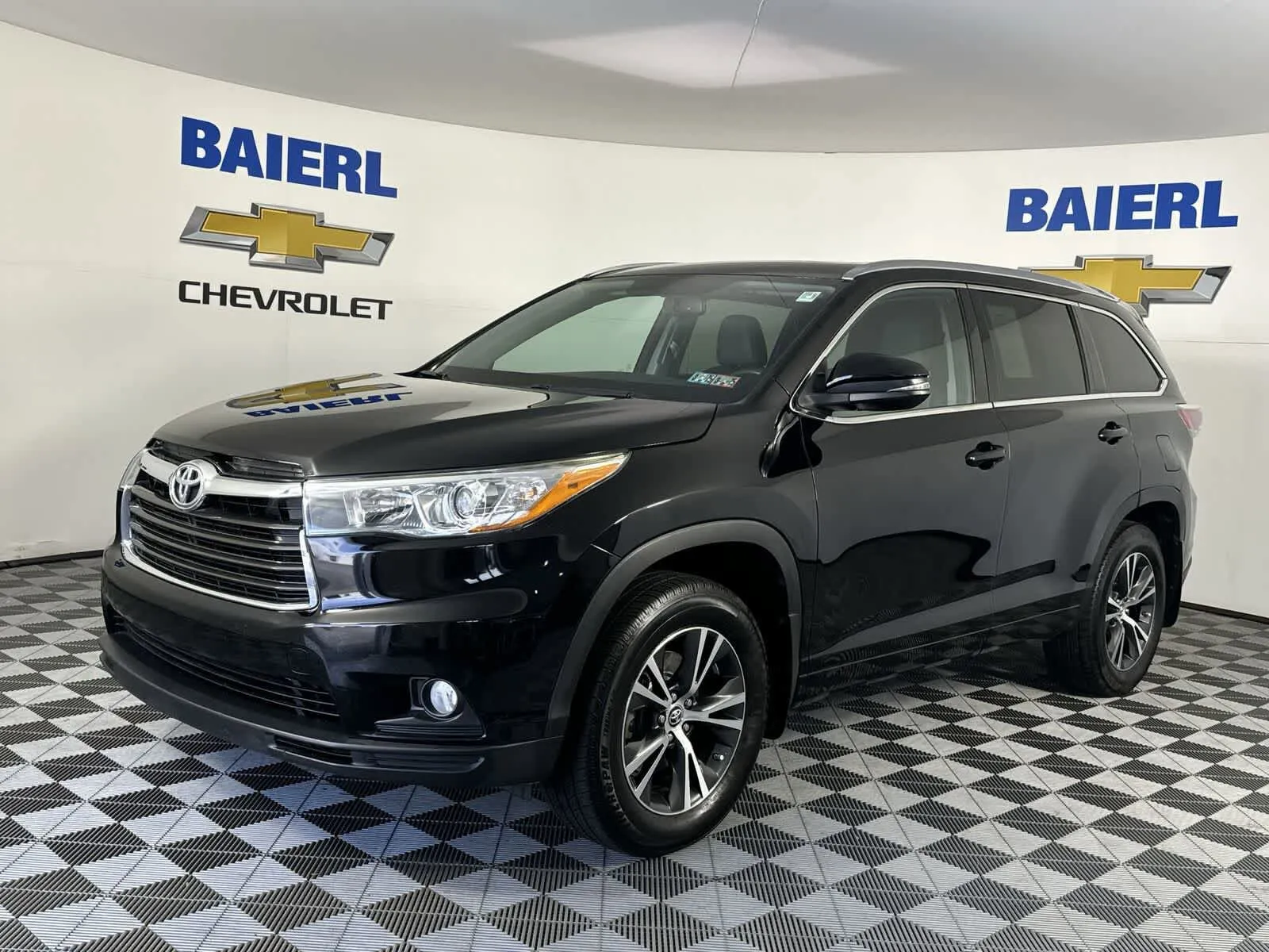 Used 2017 Toyota RAV4 LE