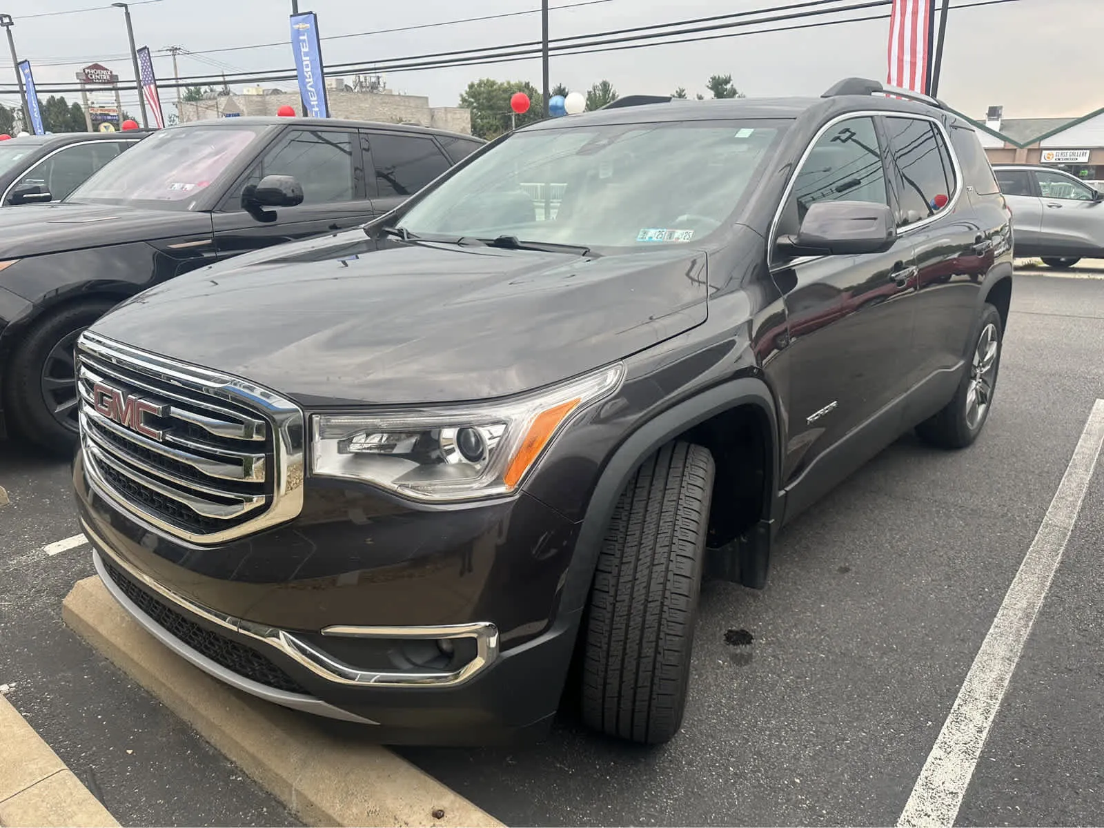 Certified 2020 Chevrolet Equinox LT