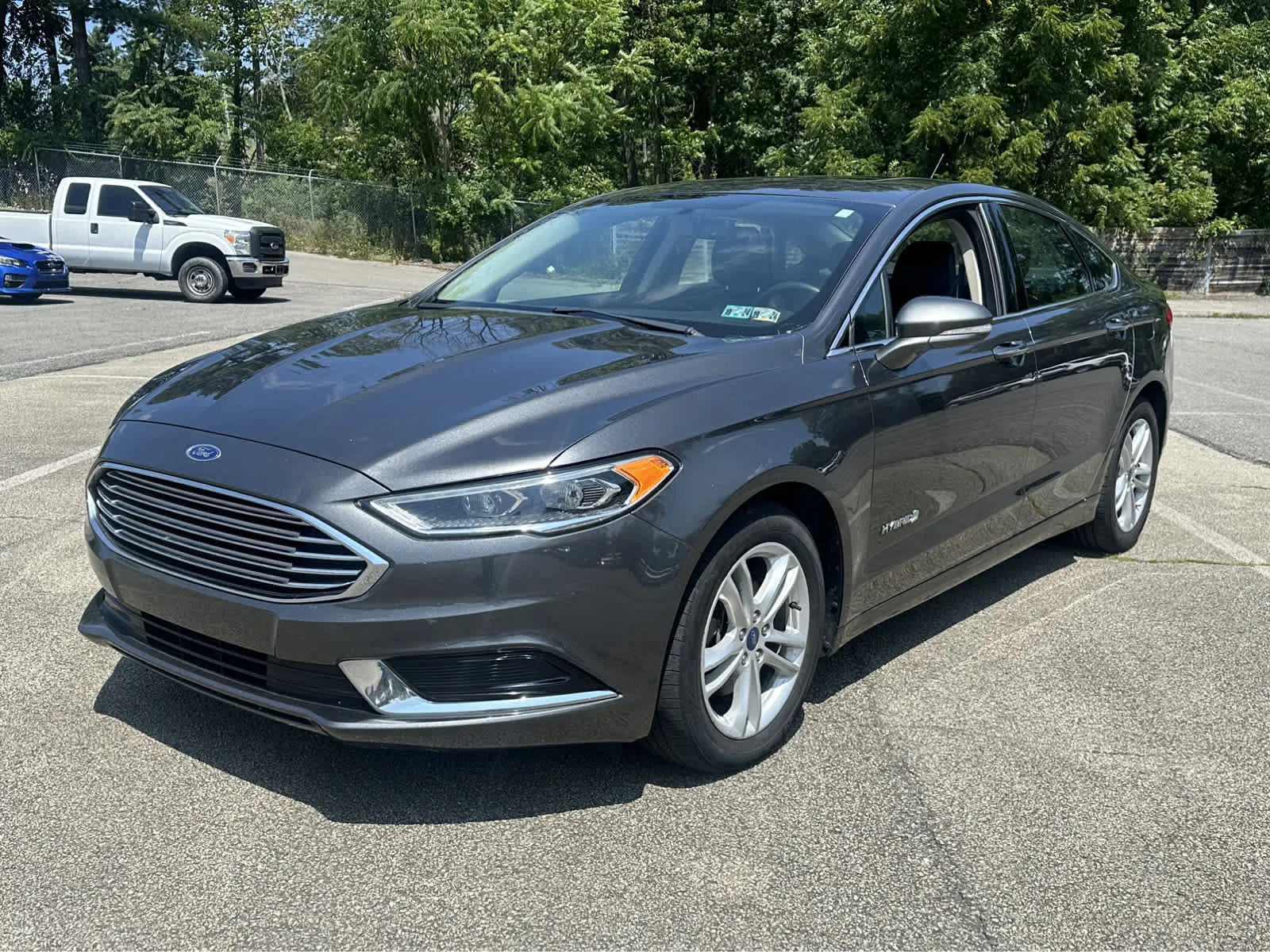 Used 2019 Honda Civic LX