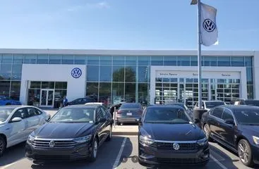 Jim Ellis VW of Kennesaw
