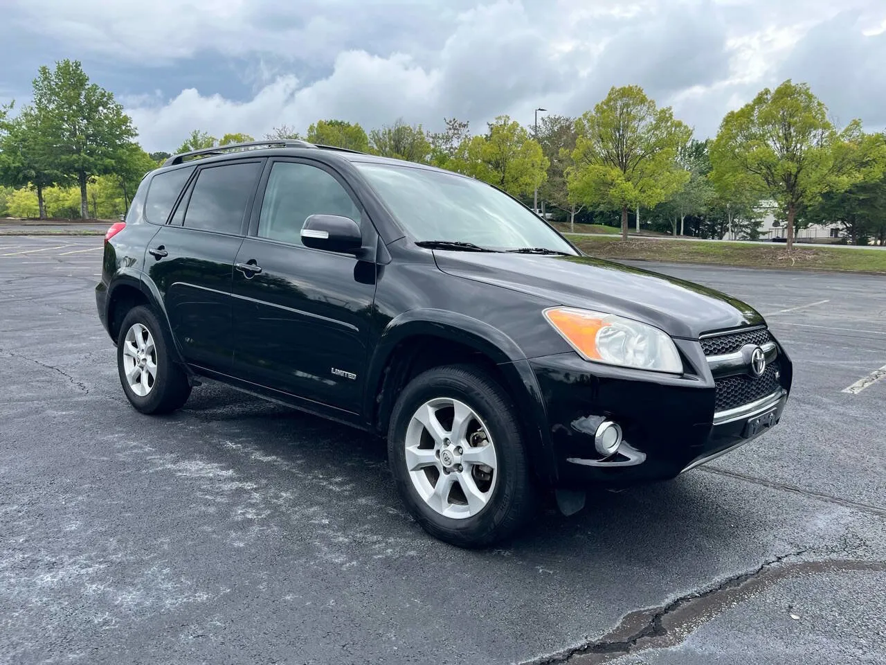 Used 2011 Toyota RAV4 Limited