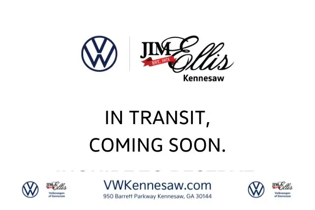 New 2024 Volkswagen Taos S