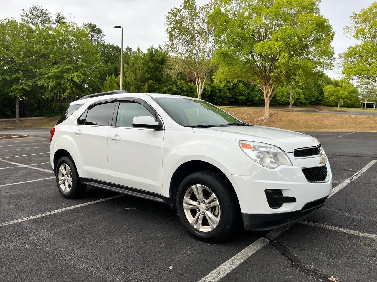 Used 2011 Mercedes-Benz GL 450 4MATIC
