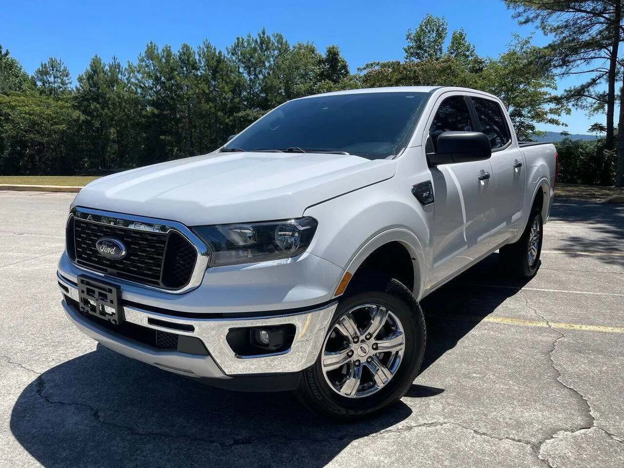 Used 2013 Chevrolet Avalanche LTZ