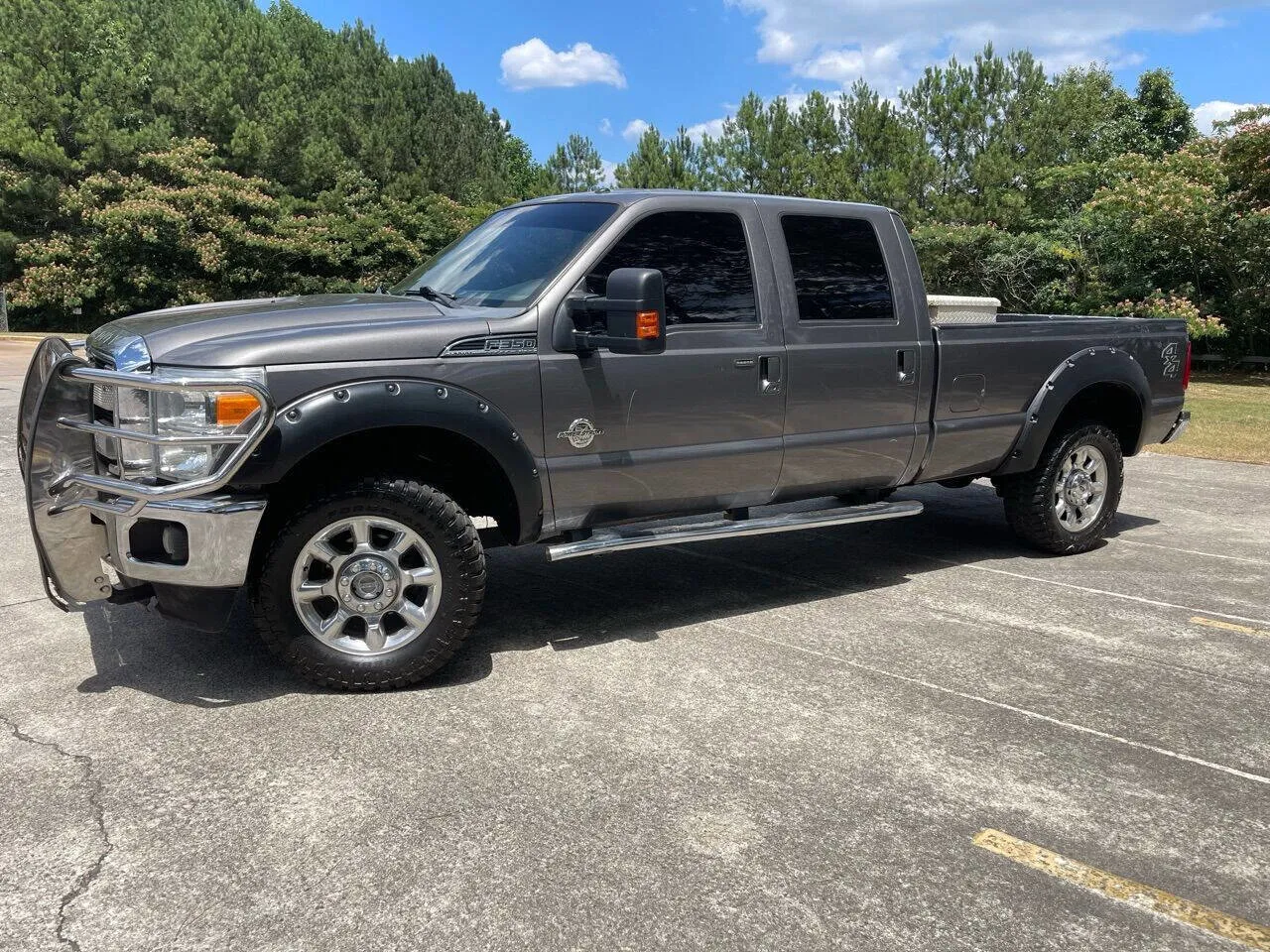 Used 2002 GMC Sierra 3500 2WD Regular Cab