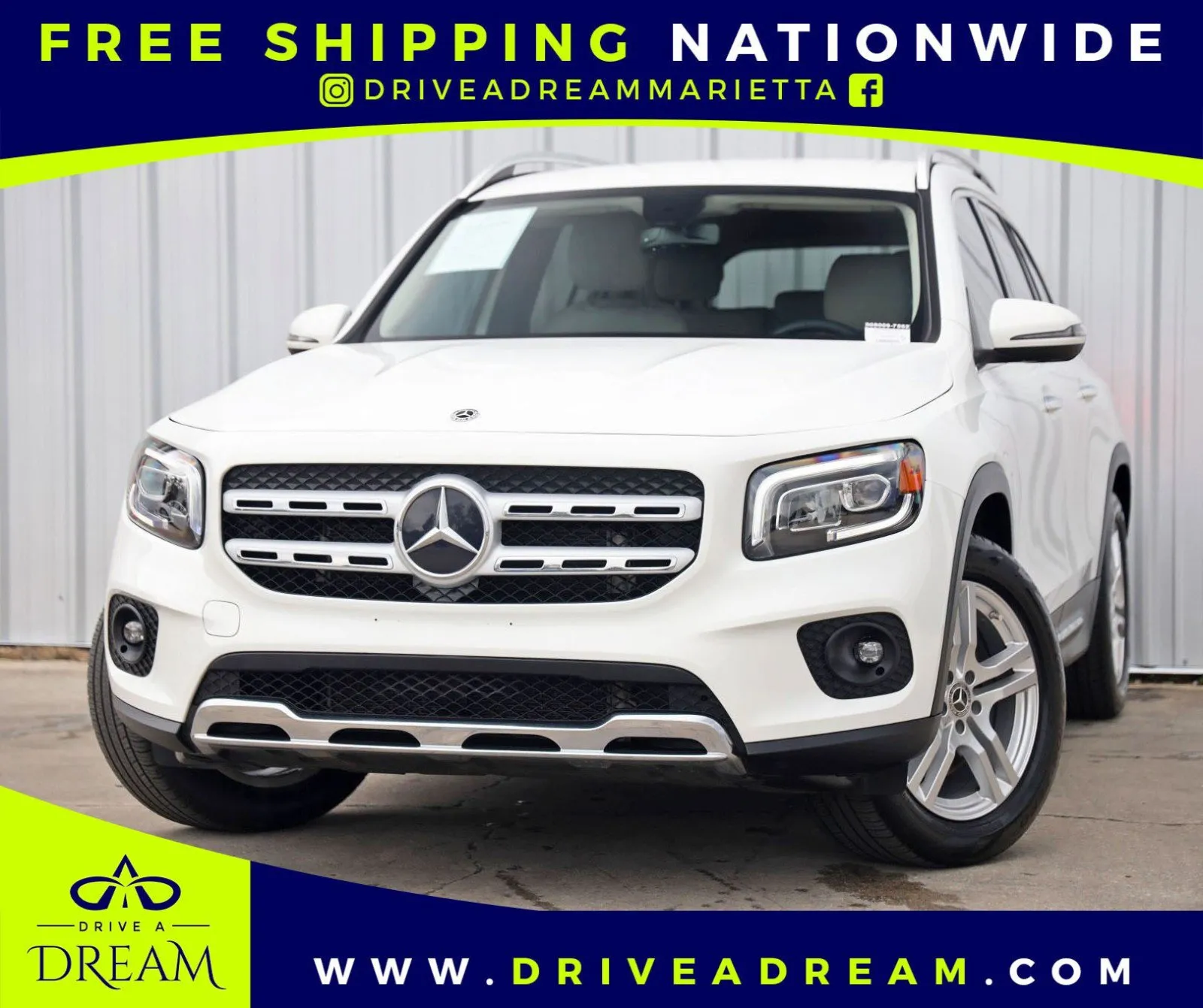 Used 2020 Mercedes-Benz A 220 w/ Night Package