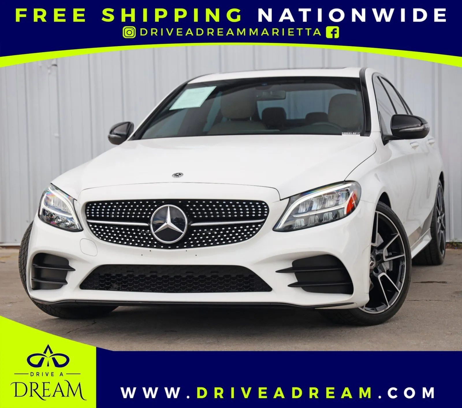 Used 2021 Mercedes-Benz GLC 300