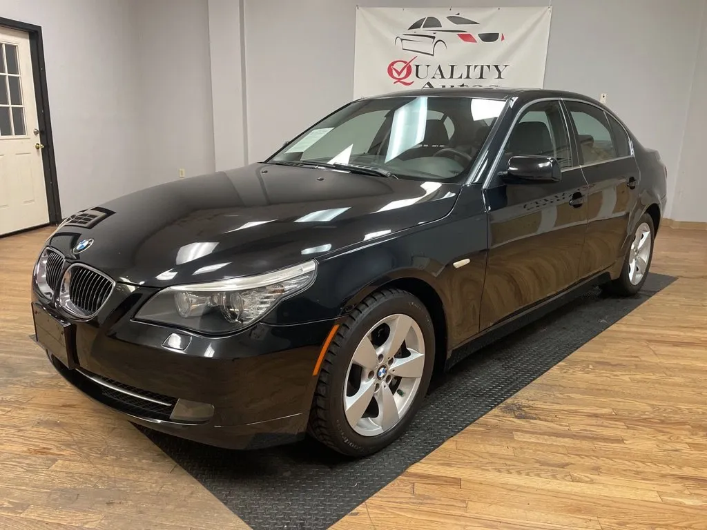 Used 2006 Mercedes-Benz CLS 500