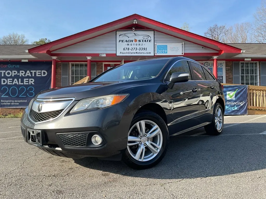 Used 2011 Chevrolet Equinox LT w/ Driver Convenience Package