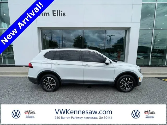 Used 2015 Volkswagen Golf TDI SE