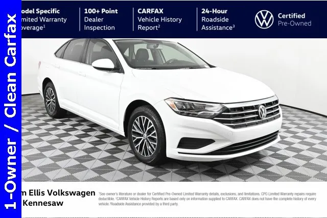 Certified 2023 Volkswagen Taos S