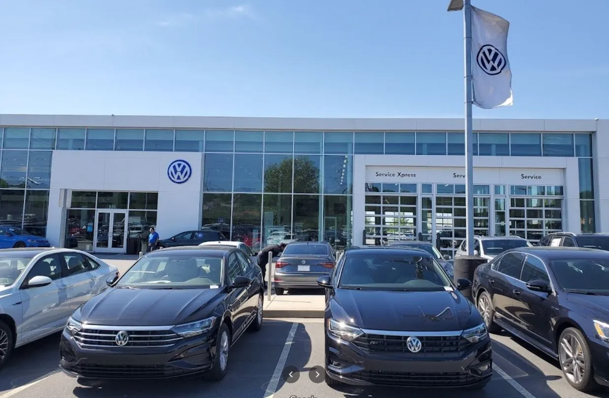 Certified 2024 Volkswagen Jetta SE