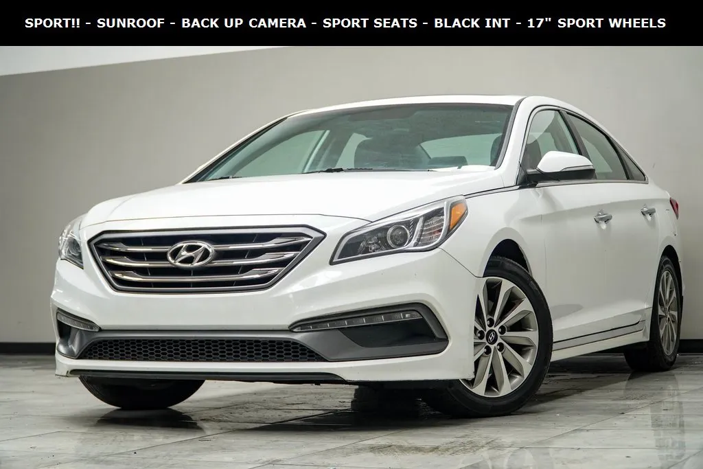 Used 2015 Honda Accord EX-L