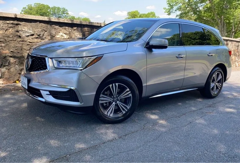 Used 2020 Ford Mustang Premium