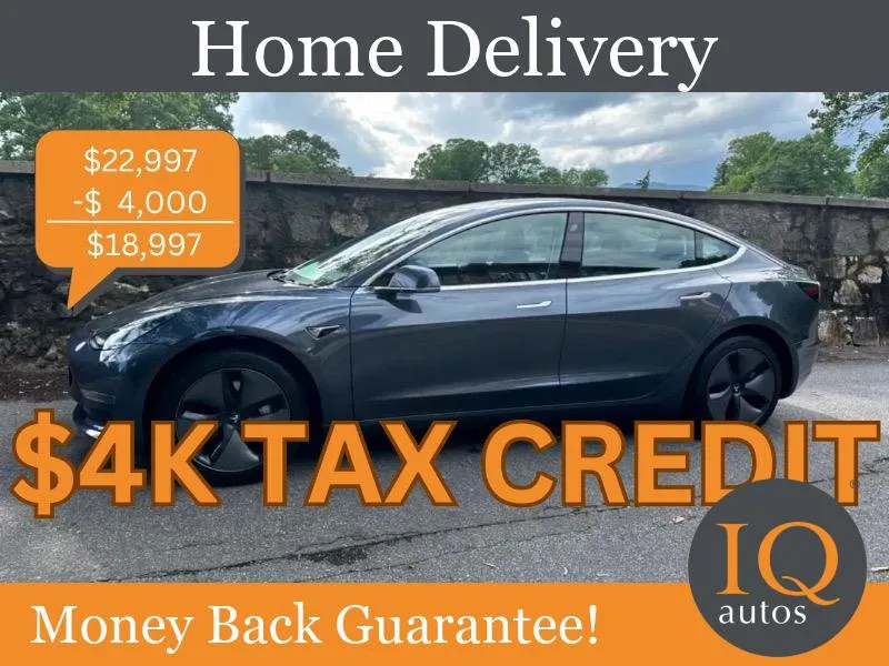 Used 2019 Toyota Camry L