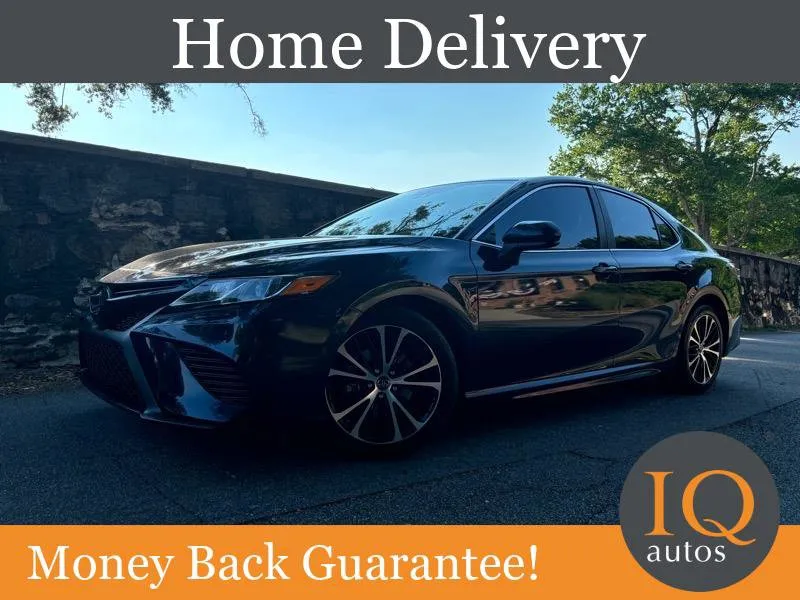 Used 2019 Honda Odyssey EX