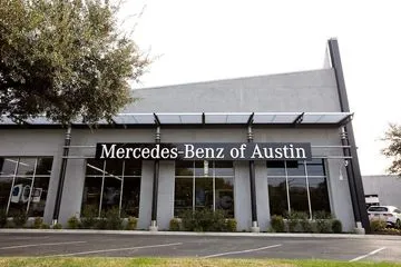 Mercedes-Benz of Austin