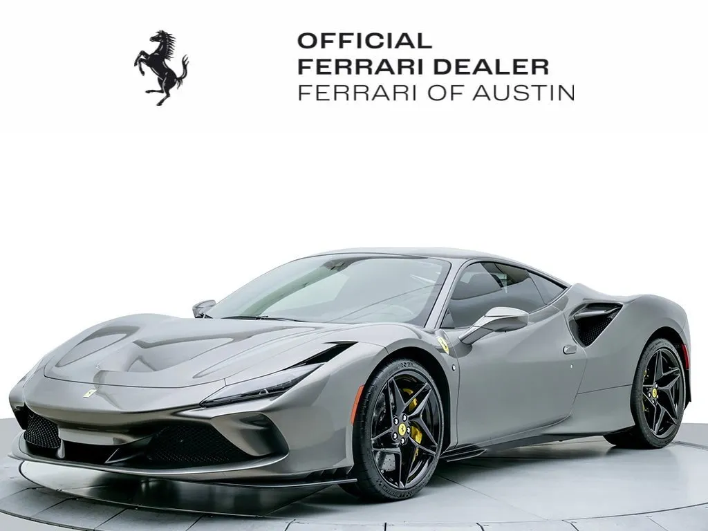 Used 2019 Ferrari 812 Superfast