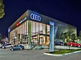 Audi South Austin