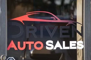 Driven Auto Sales