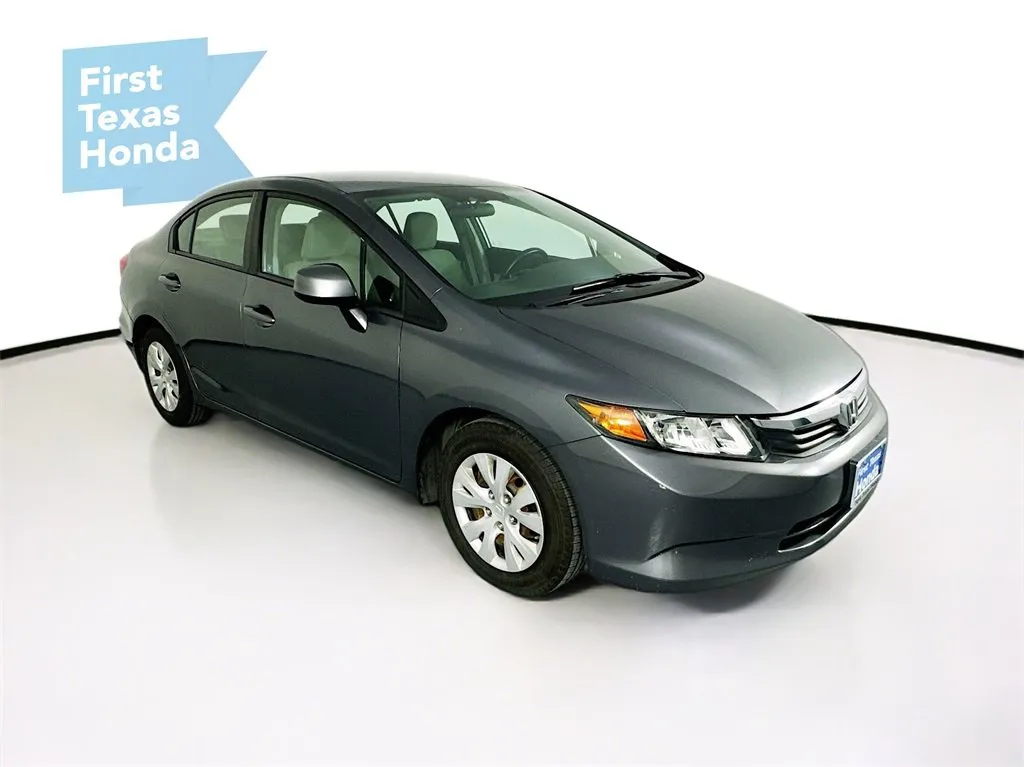 Used 2013 Honda Fit