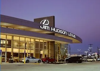 Jim Hudson Lexus of Augusta