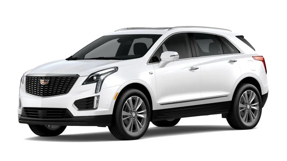 New 2024 Cadillac XT6 Premium Luxury w/ Platinum Package