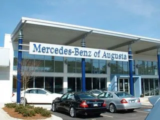 Mercedes-Benz of Augusta