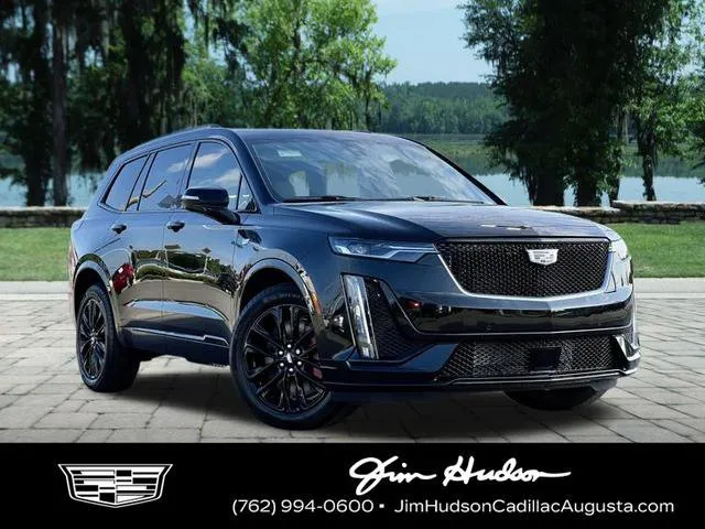 Certified 2020 Cadillac XT5 Premium Luxury