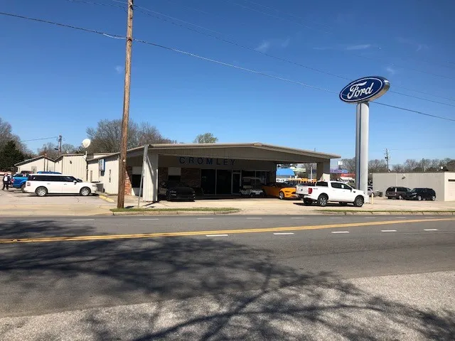 New 2024 Ford F250 XL w/ 360-Degree Camera Package