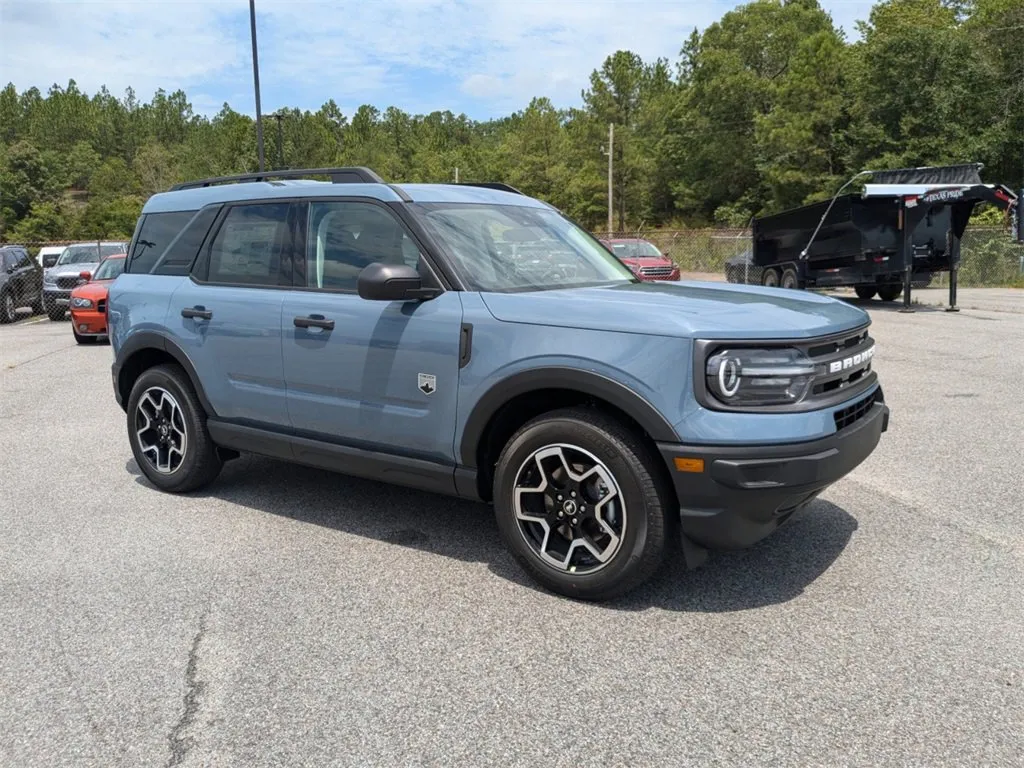 New 2024 Ford Maverick XLT